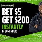 how to bet on draftkings